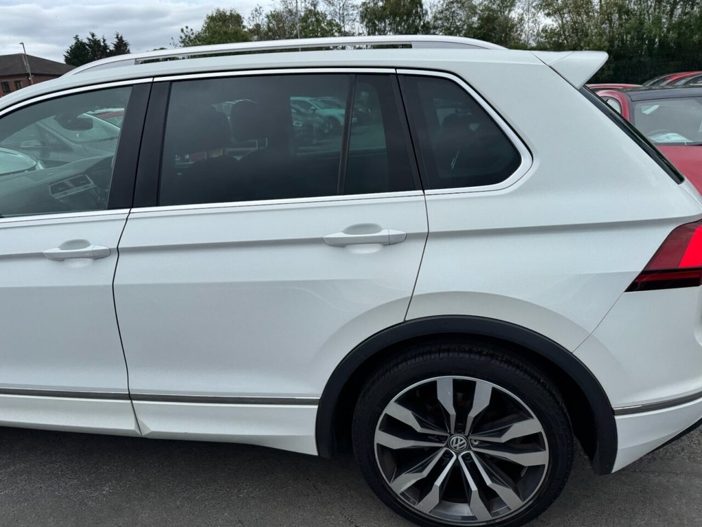 Used Volkswagen Tiguan 2017 for sale - 77226987: Photo 28