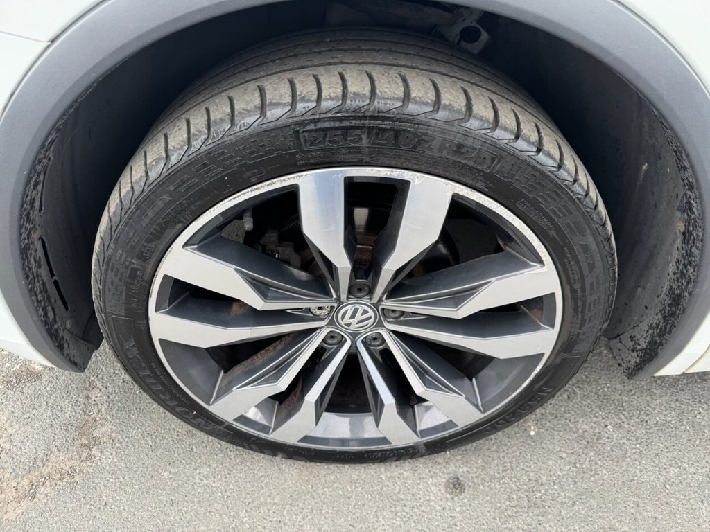 Used Volkswagen Tiguan 2017 for sale - 77226987: Photo 32