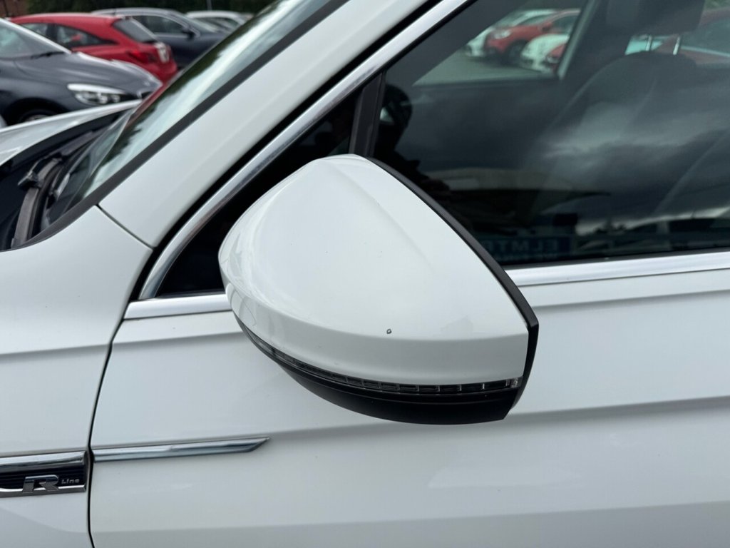 Used Volkswagen Tiguan 2017 for sale - 77226987: Photo 35