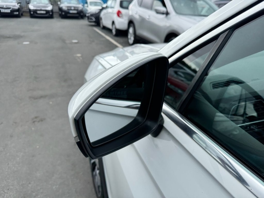 Used Volkswagen Tiguan 2017 for sale - 77226987: Photo 36