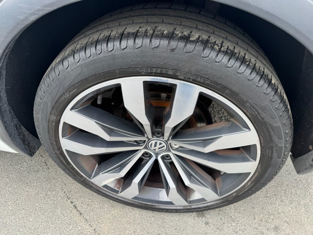 Used Volkswagen Tiguan 2017 for sale - 77226987: Photo 39