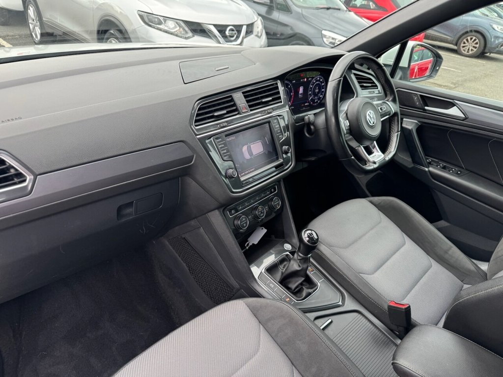Used Volkswagen Tiguan 2017 for sale - 77226987: Photo 4