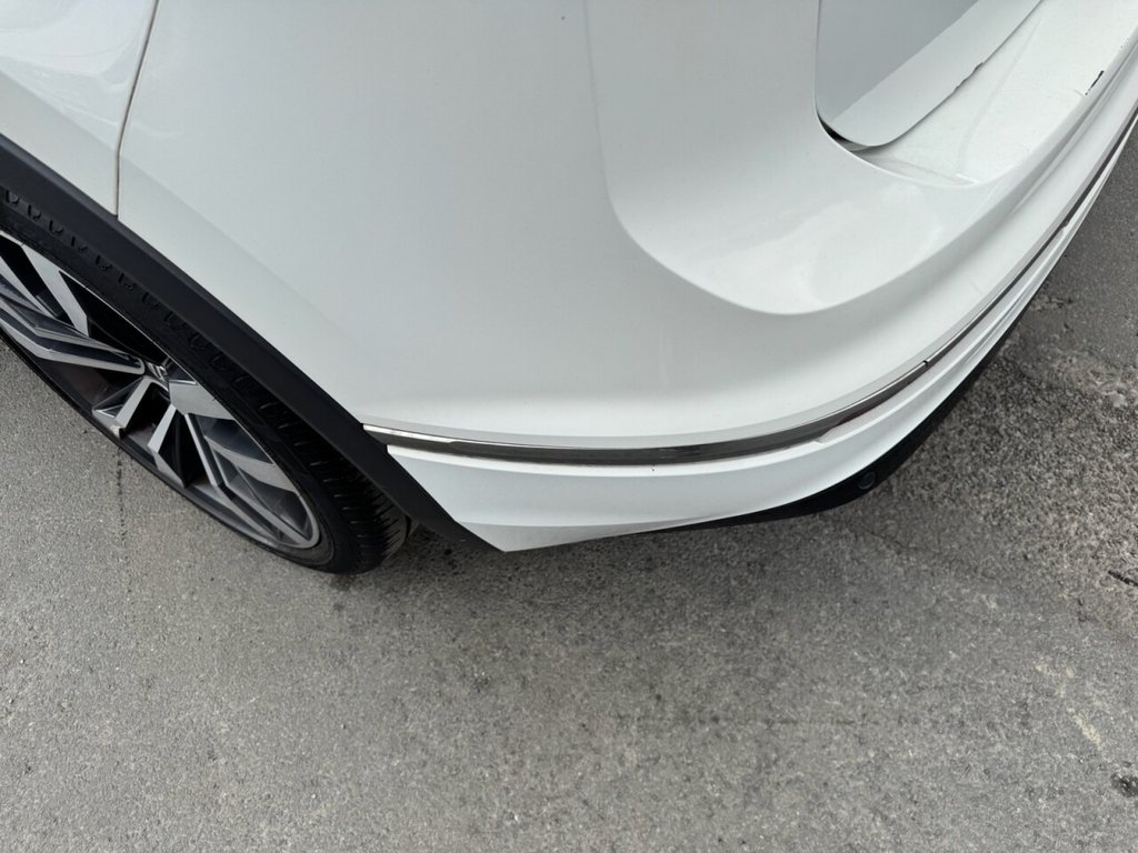 Used Volkswagen Tiguan 2017 for sale - 77226987: Photo 40