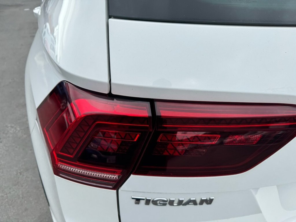 Used Volkswagen Tiguan 2017 for sale - 77226987: Photo 41