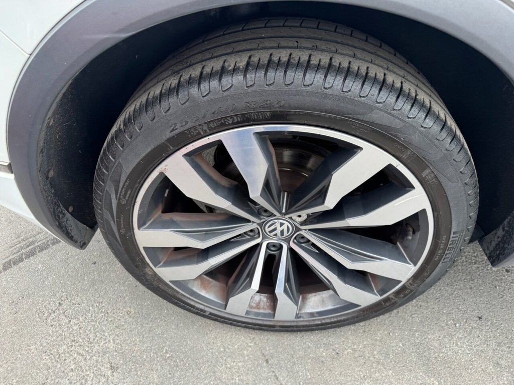 Used Volkswagen Tiguan 2017 for sale - 77226987: Photo 45
