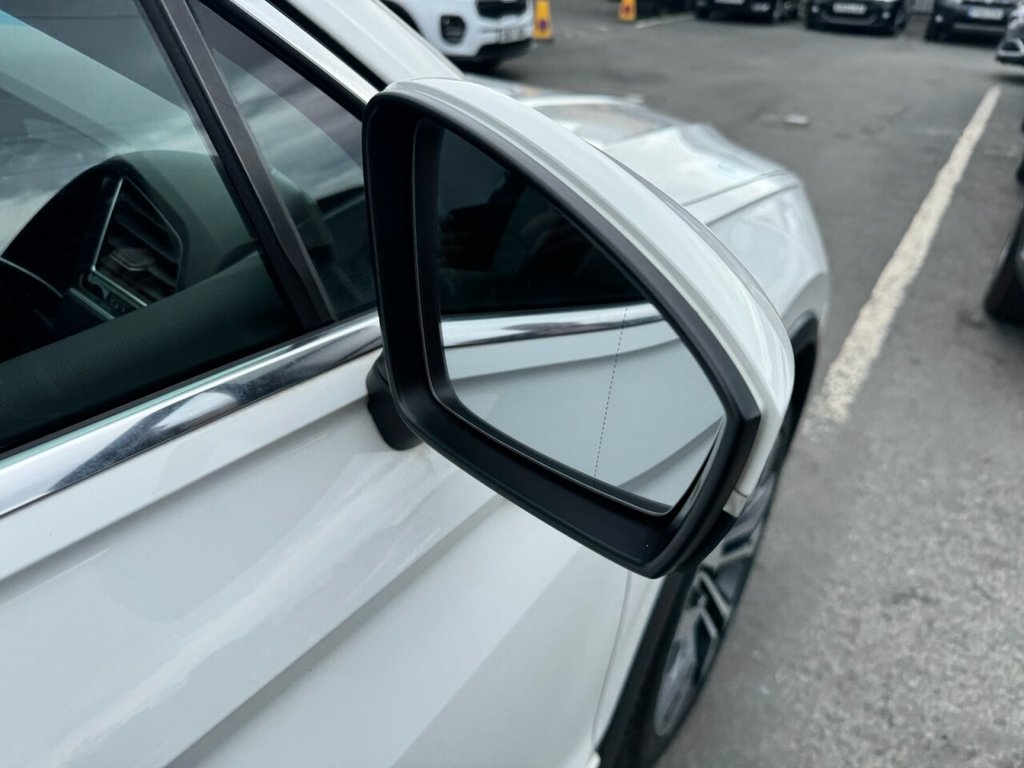 Used Volkswagen Tiguan 2017 for sale - 77226987: Photo 48