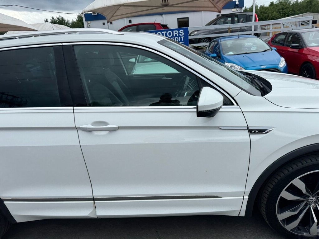Used Volkswagen Tiguan 2017 for sale - 77226987: Photo 9