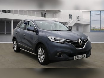 Used Renault Kadjar 2016 for sale - 77520821: Photo