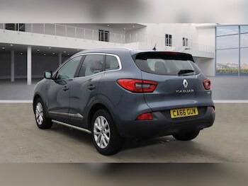 Used Renault Kadjar 2016 for sale - 77520821: Photo