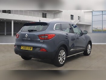 Used Renault Kadjar 2016 for sale - 77520821: Photo