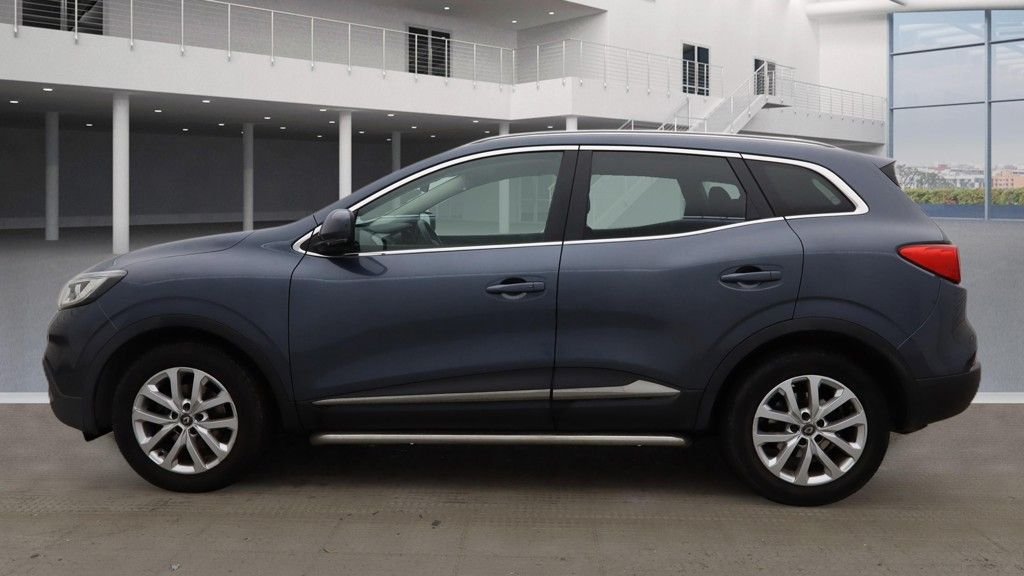 Used Renault Kadjar 2016 for sale - 77520821: Photo 6