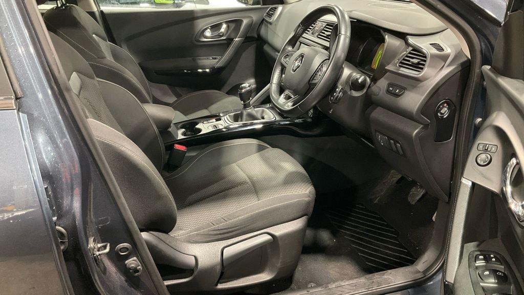 Used Renault Kadjar 2016 for sale - 77520821: Photo 8