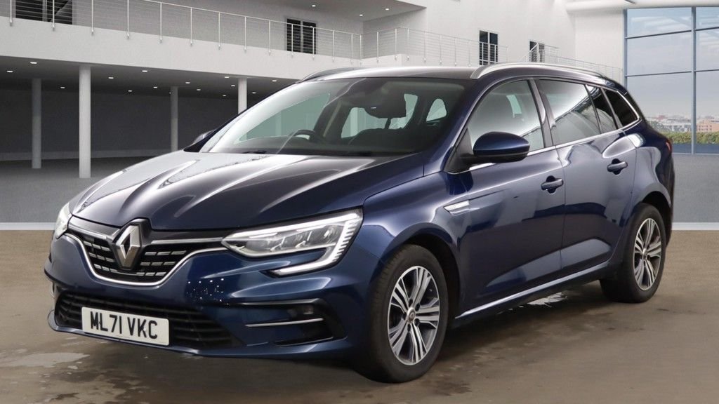 Used Renault Megane 2022 for sale - 77879653: Photo 2