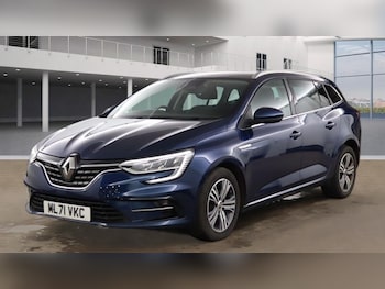 Used Renault Megane 2022 for sale - 77879653: Photo
