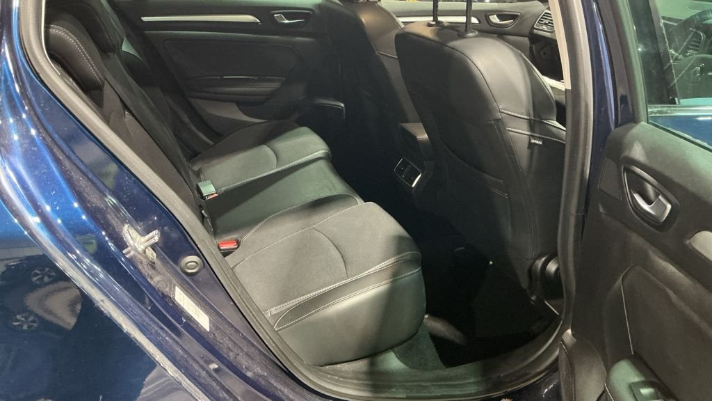 Used Renault Megane 2022 for sale - 77879653: Photo 7