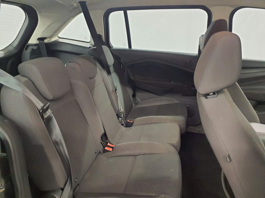 Used Ford Grand C-Max 2016 for sale - 78110917: Photo 10