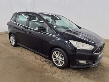 Used Ford Grand C-Max 2016 for sale - 78110917: Photo