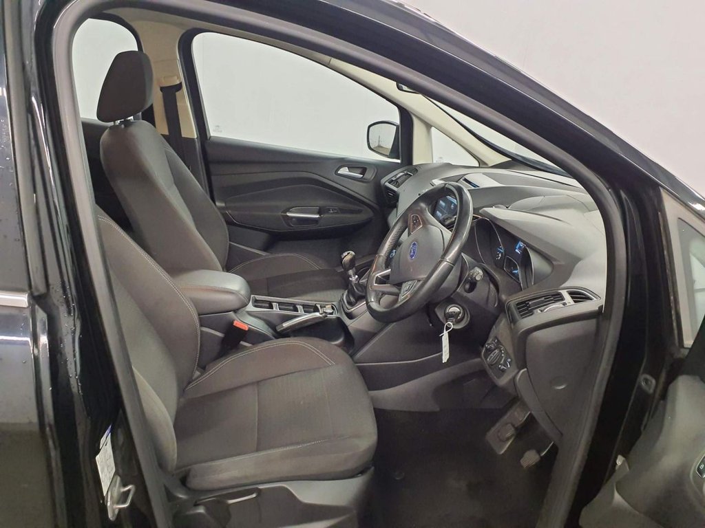 Used Ford Grand C-Max 2016 for sale - 78110917: Photo 2