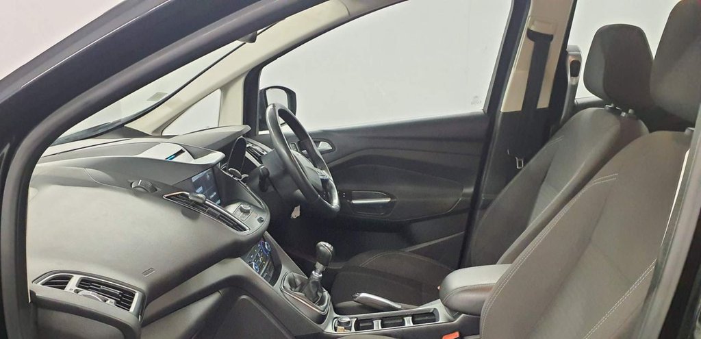 Used Ford Grand C-Max 2016 for sale - 78110917: Photo 8