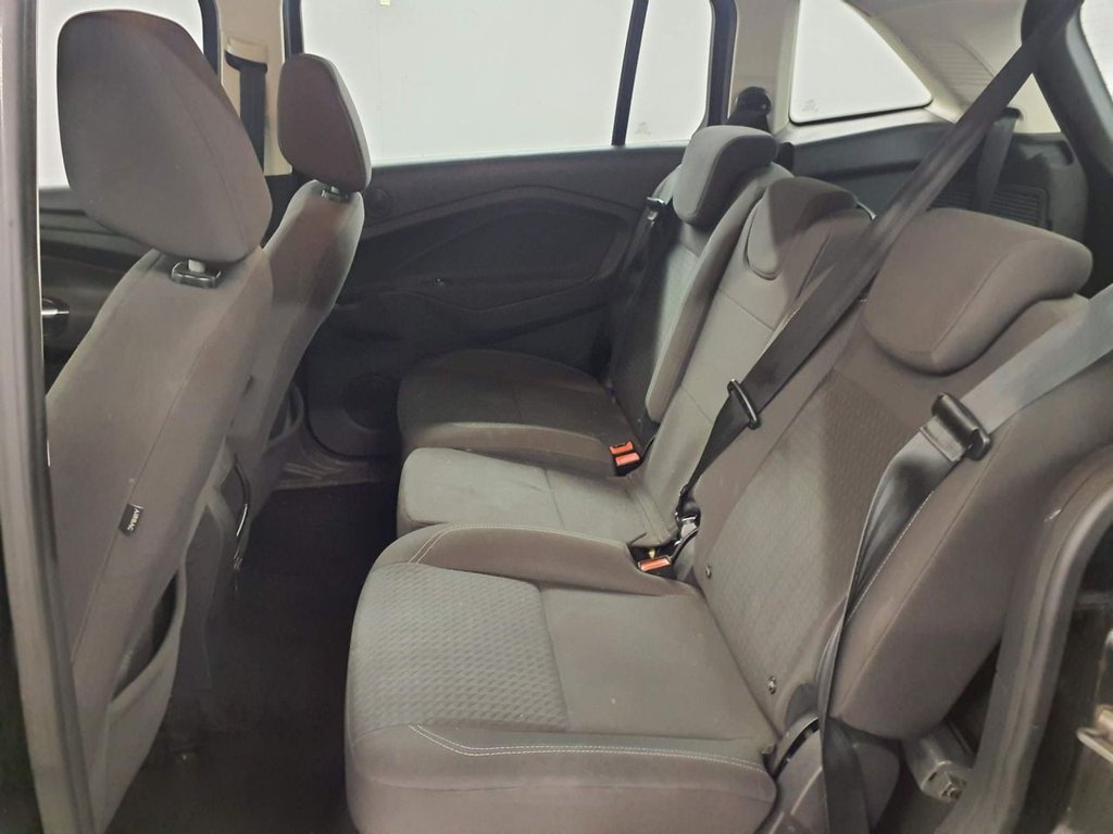 Used Ford Grand C-Max 2016 for sale - 78110917: Photo 9