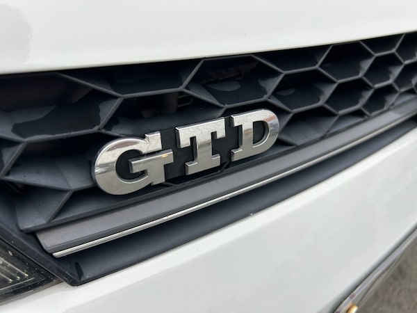 Used Volkswagen Golf 2015 for sale - 76273913: Photo 10
