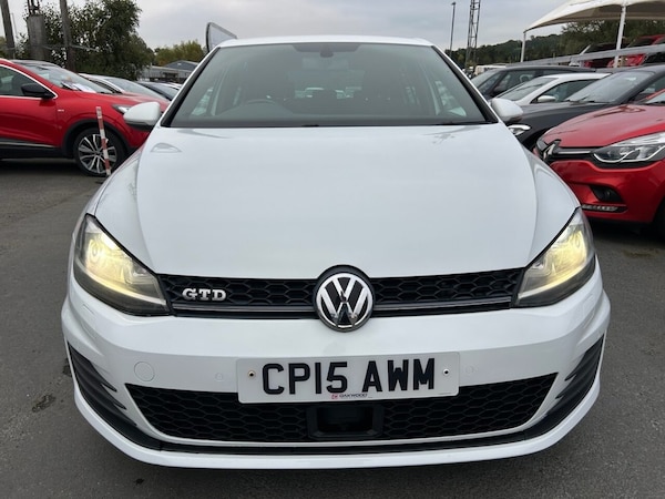 Used Volkswagen Golf 2015 for sale - 76273913: Photo 11