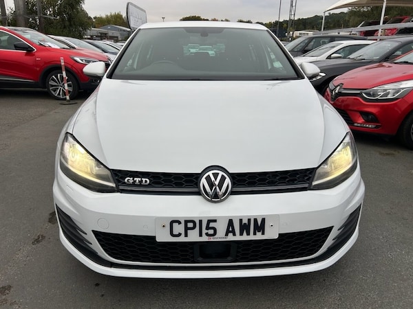 Used Volkswagen Golf 2015 for sale - 76273913: Photo 12