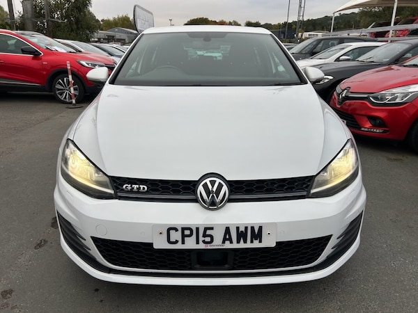 Used Volkswagen Golf 2015 for sale - 76273913: Photo 13