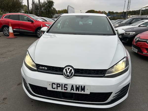 Used Volkswagen Golf 2015 for sale - 76273913: Photo 15