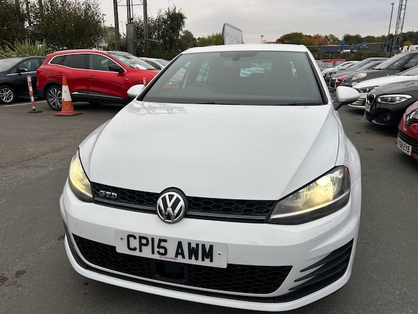 Used Volkswagen Golf 2015 for sale - 76273913: Photo 16