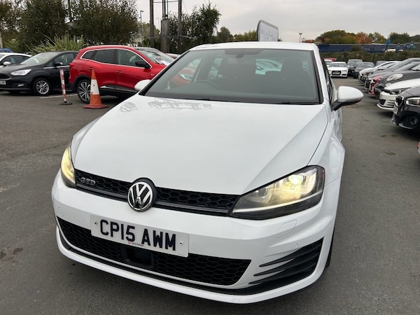 Used Volkswagen Golf 2015 for sale - 76273913: Photo 17
