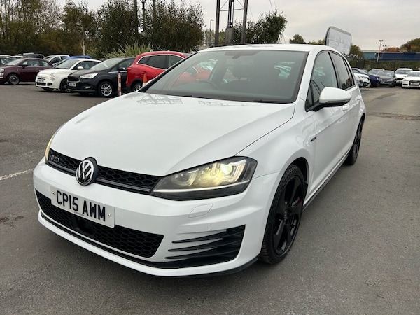 Used Volkswagen Golf 2015 for sale - 76273913: Photo 18
