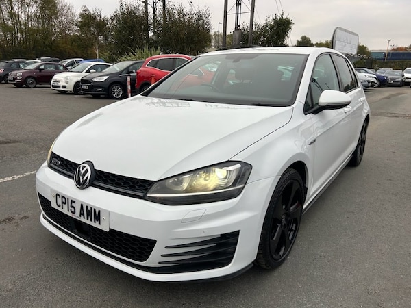 Used Volkswagen Golf 2015 for sale - 76273913: Photo 19
