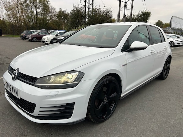 Used Volkswagen Golf 2015 for sale - 76273913: Photo 21