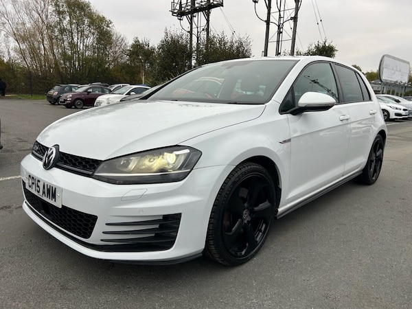 Used Volkswagen Golf 2015 for sale - 76273913: Photo 22
