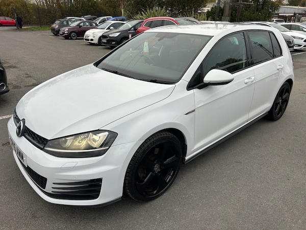 Used Volkswagen Golf 2015 for sale - 76273913: Photo 23