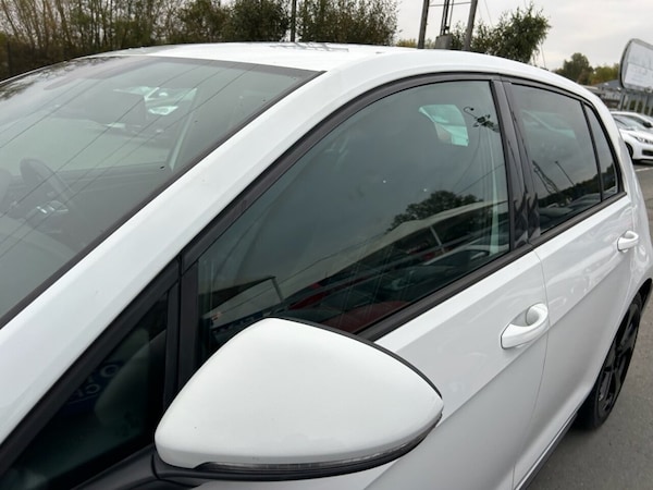 Used Volkswagen Golf 2015 for sale - 76273913: Photo 25