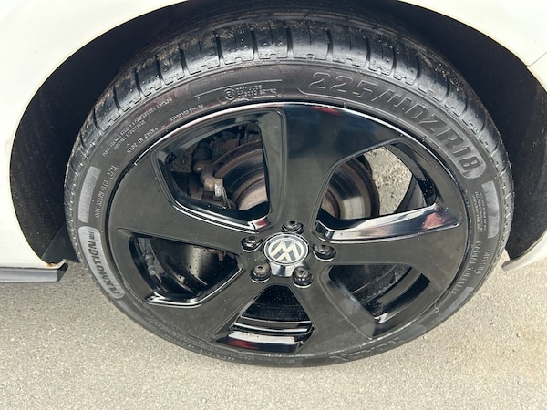 Used Volkswagen Golf 2015 for sale - 76273913: Photo 28
