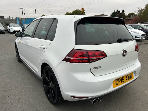 Used Volkswagen Golf 2015 for sale - 76273913: Photo 29