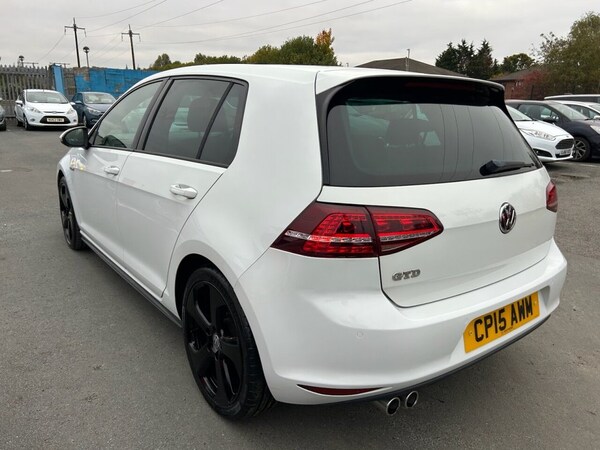 Used Volkswagen Golf 2015 for sale - 76273913: Photo 30