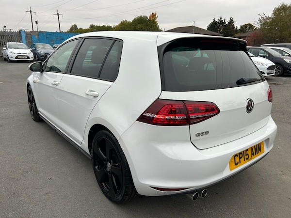 Used Volkswagen Golf 2015 for sale - 76273913: Photo 31