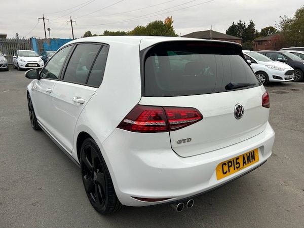 Used Volkswagen Golf 2015 for sale - 76273913: Photo 32
