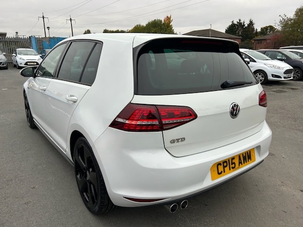 Used Volkswagen Golf 2015 for sale - 76273913: Photo 33
