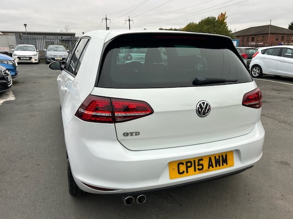 Used Volkswagen Golf 2015 for sale - 76273913: Photo 36