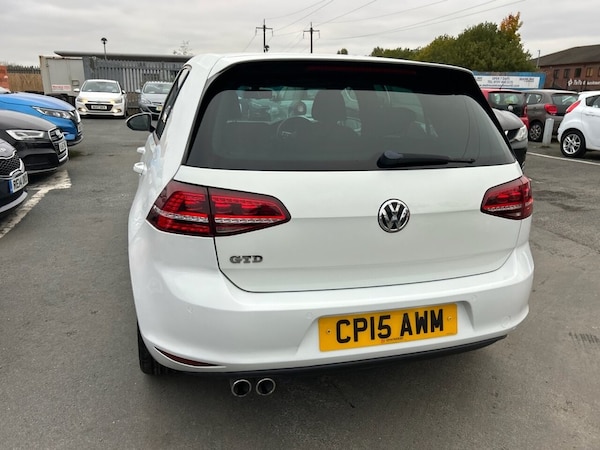 Used Volkswagen Golf 2015 for sale - 76273913: Photo 37