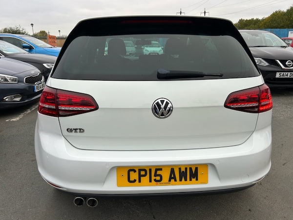 Used Volkswagen Golf 2015 for sale - 76273913: Photo 38