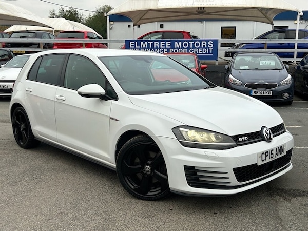 Used Volkswagen Golf 2015 for sale - 76273913: Photo 3