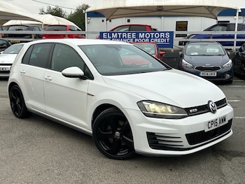 Used Volkswagen Golf 2015 for sale - 76273913: Photo 3
