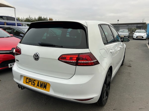 Used Volkswagen Golf 2015 for sale - 76273913: Photo 42