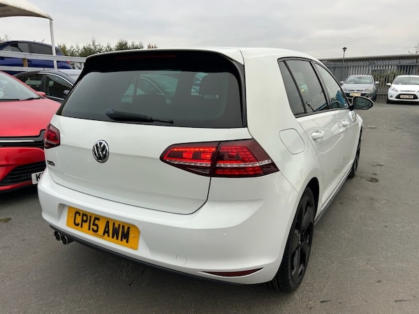 Used Volkswagen Golf 2015 for sale - 76273913: Photo 43